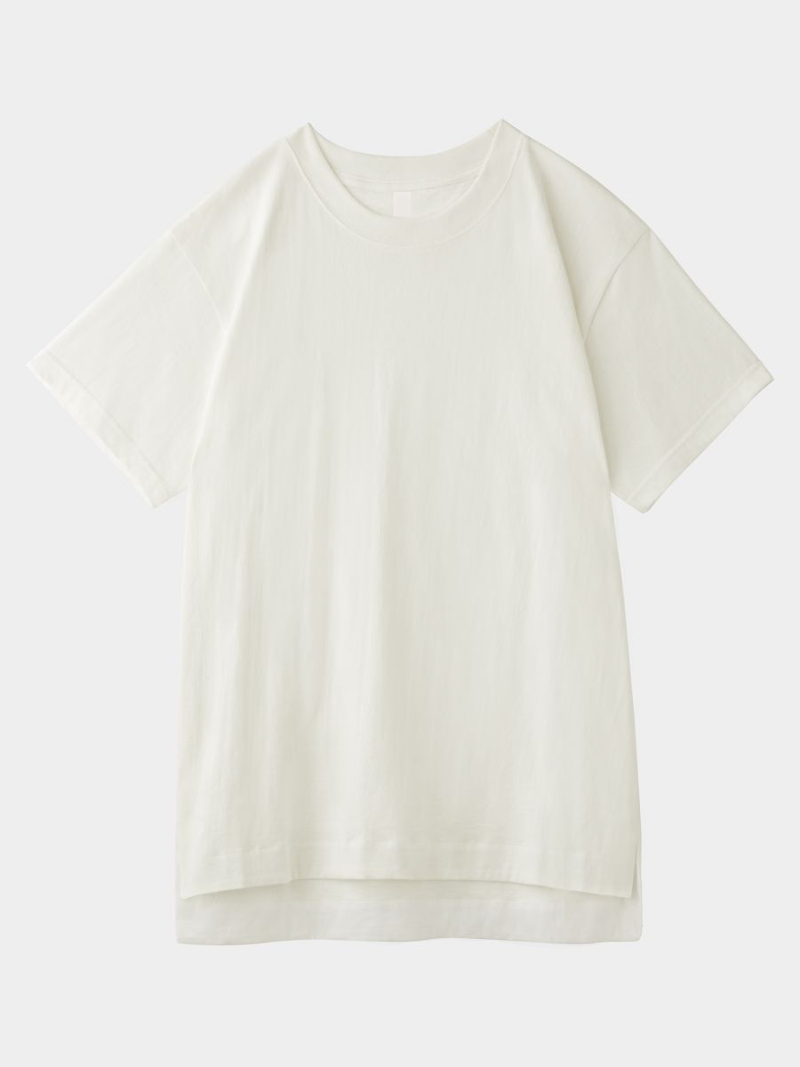 Basic Cotton Tee