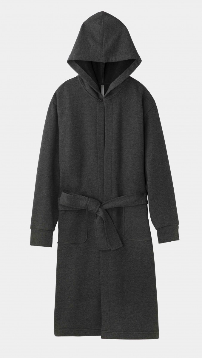 Basic Robe