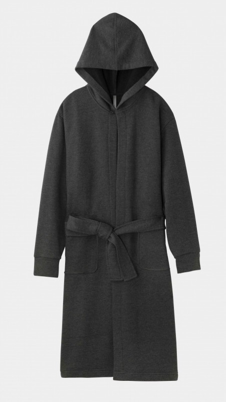 Basic Robe