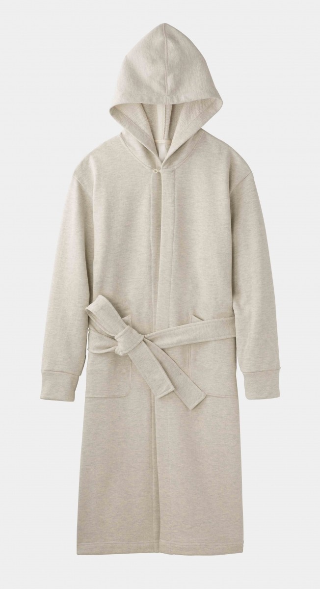 Basic Robe