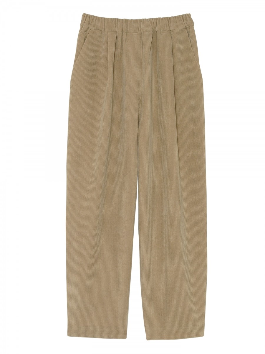Corduroy Utility Pants