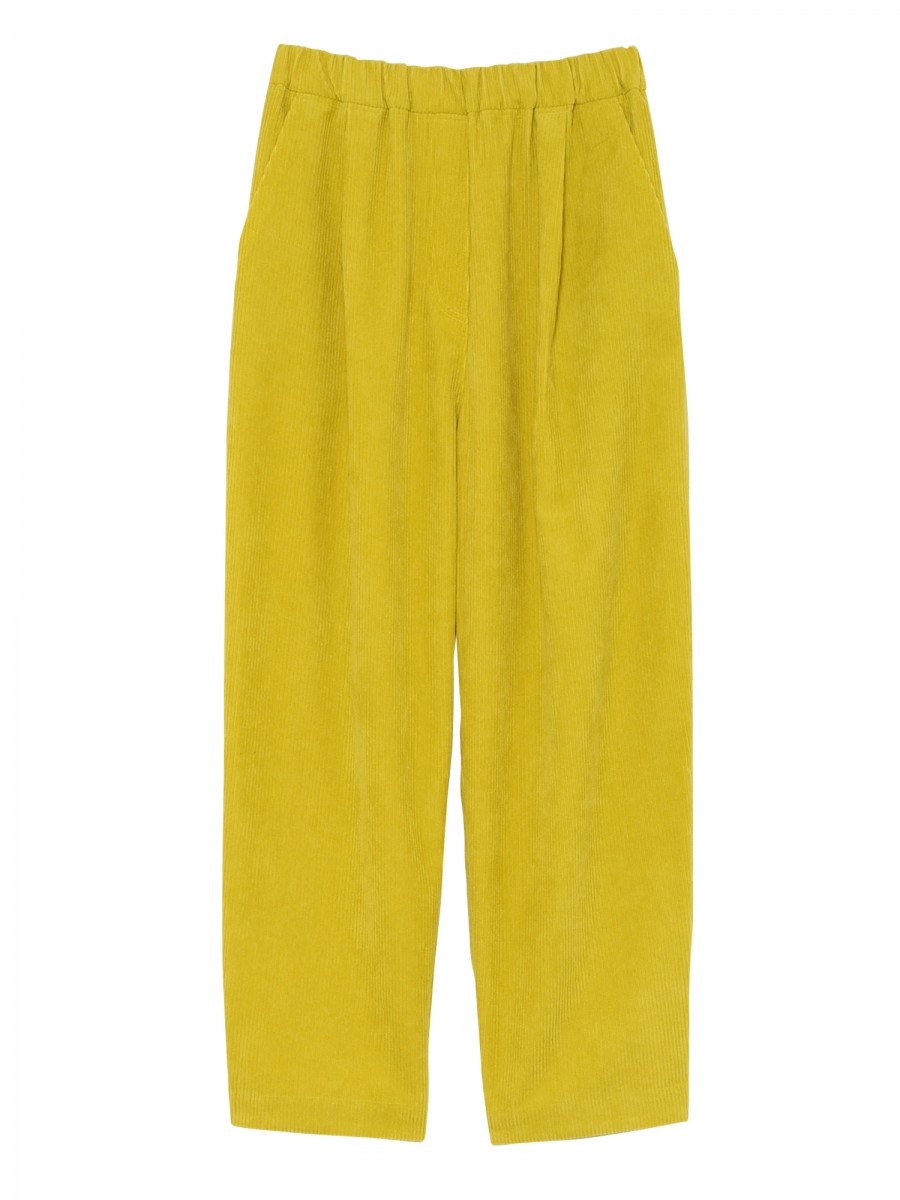 Corduroy Utility Pants