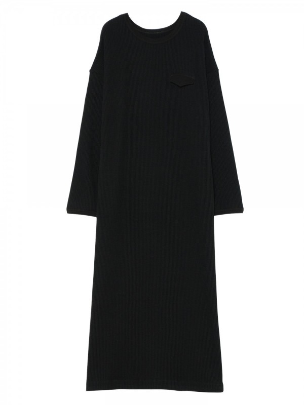 Thermal Long One Piece