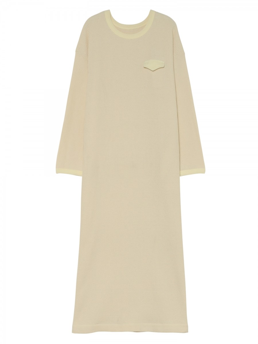 Thermal Long One Piece