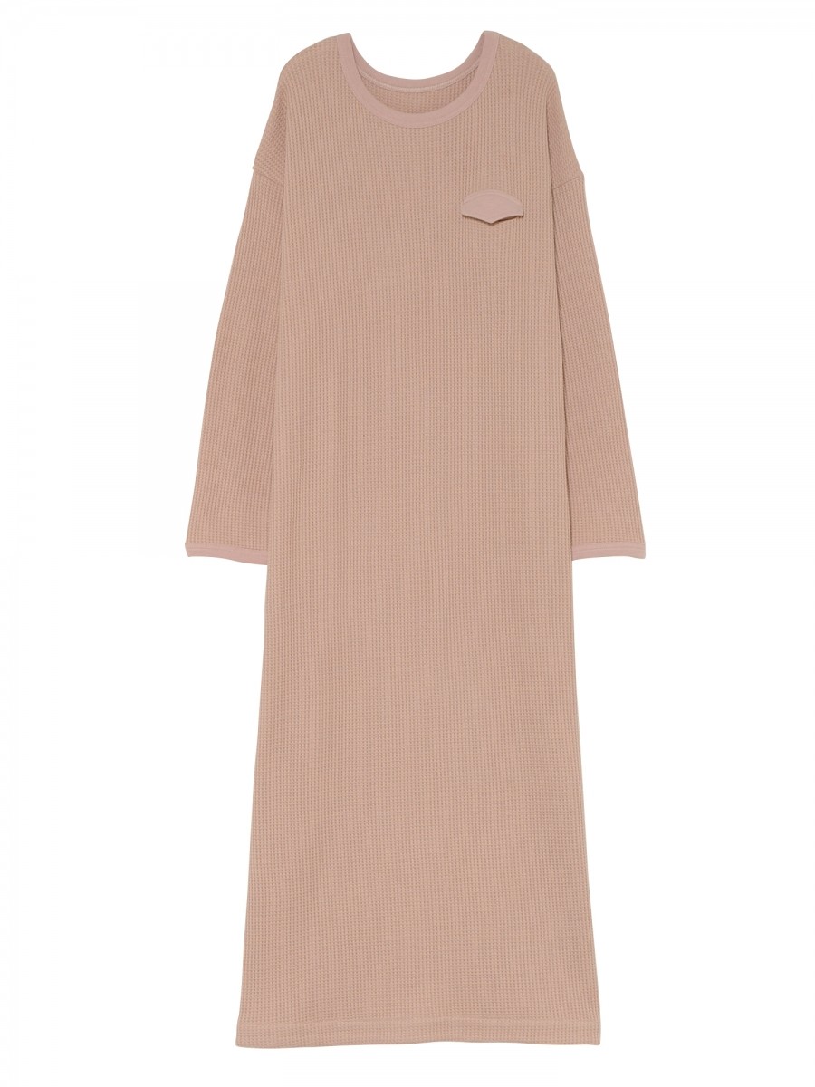 Thermal Long One Piece