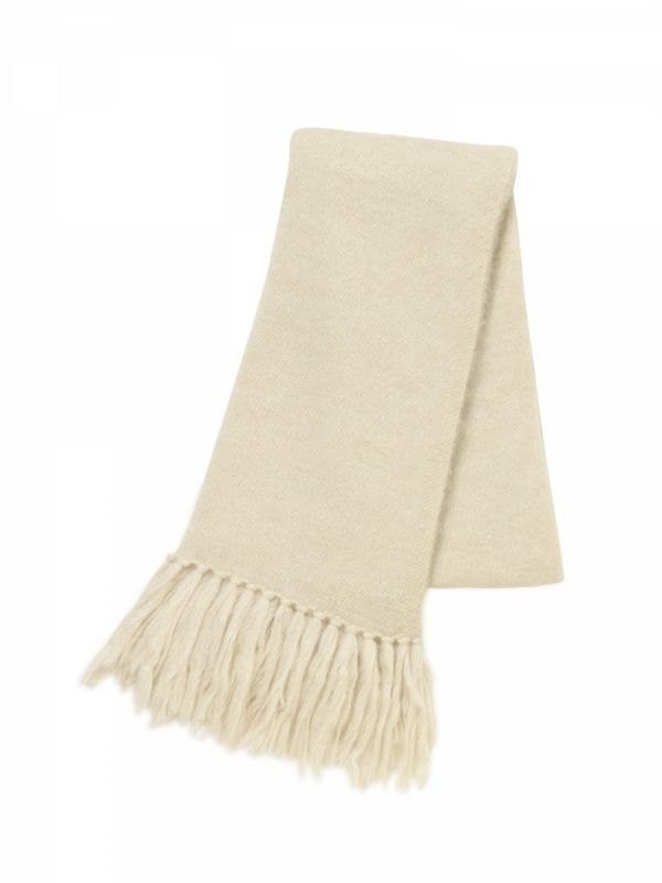 KEnTe Online Shop（ケンテオンラインショップ） / Mohair Stole
