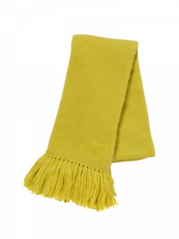小物 wool mohair melange stole KEnTe Online Shop（ケンテオンラインショップ） / Mohair Stole