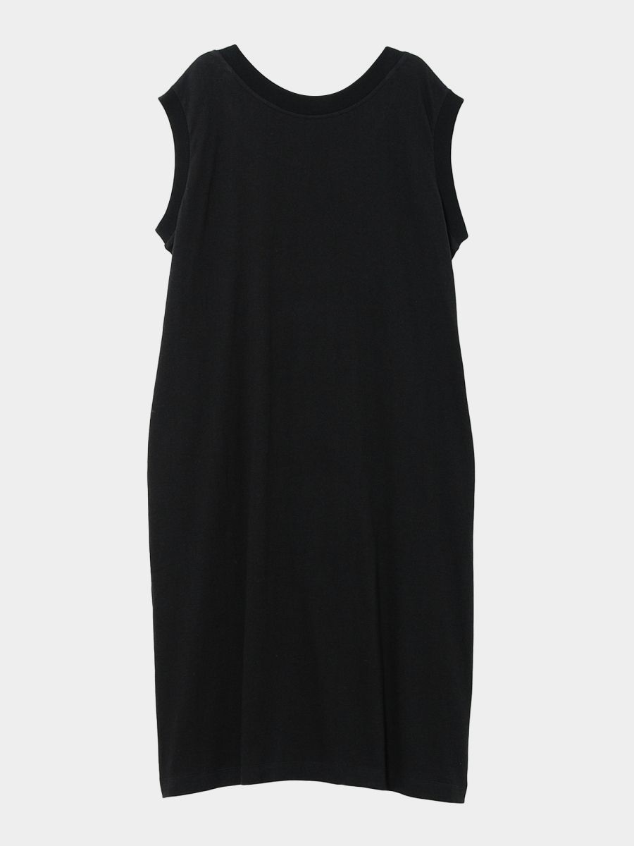 Oversized Back Slit Set Up