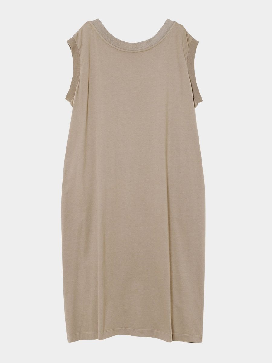 Oversized Back Slit Set Up