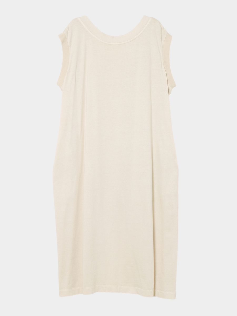 Oversized Back Slit Set Up