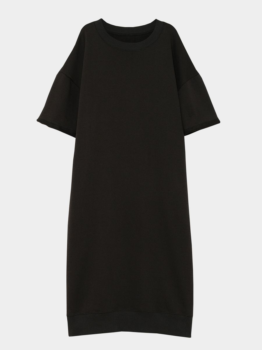 Reversible Oversized One Oiece