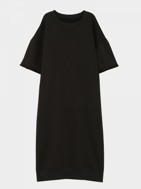 Reversible Oversized One Oiece