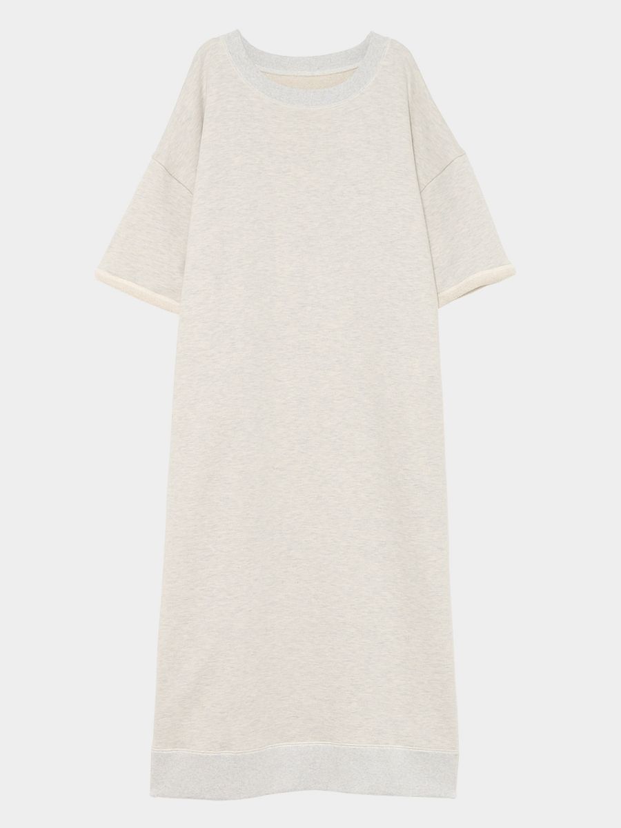 Reversible Oversized One Oiece