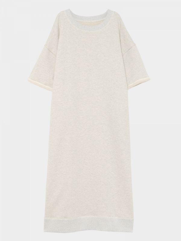 Reversible Oversized One Oiece