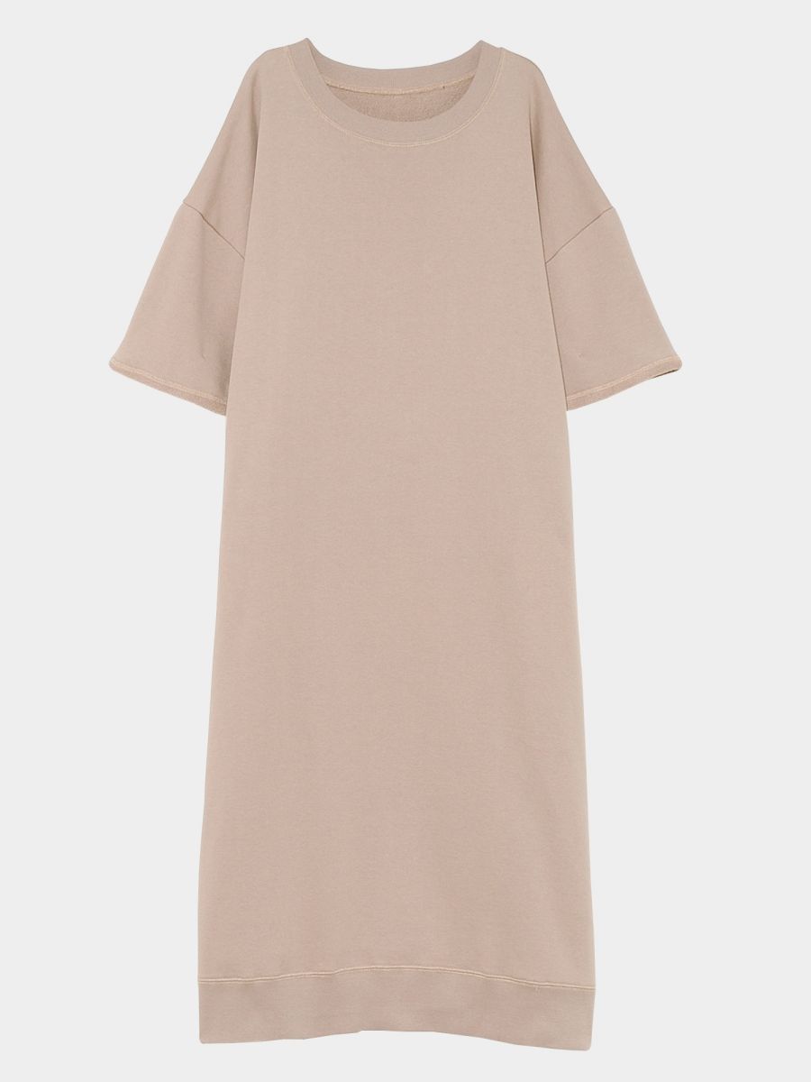 Reversible Oversized One Oiece