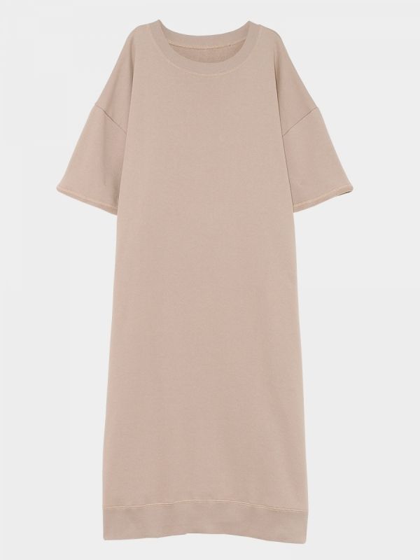 Reversible Oversized One Oiece