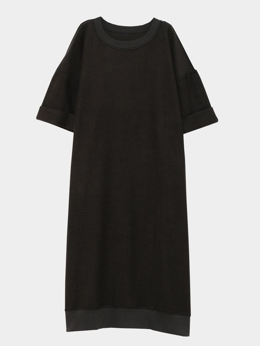 Reversible Oversized One Oiece