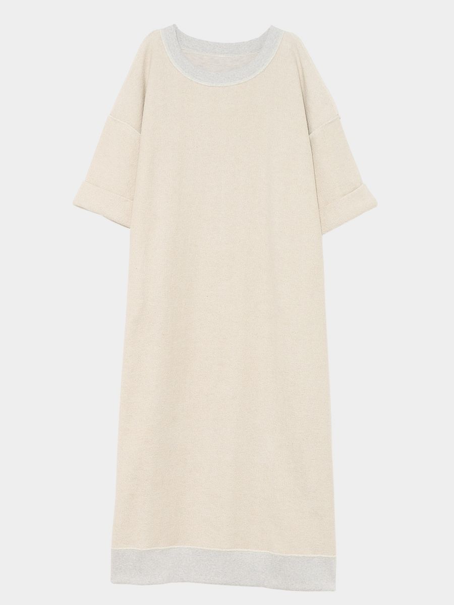 Reversible Oversized One Oiece