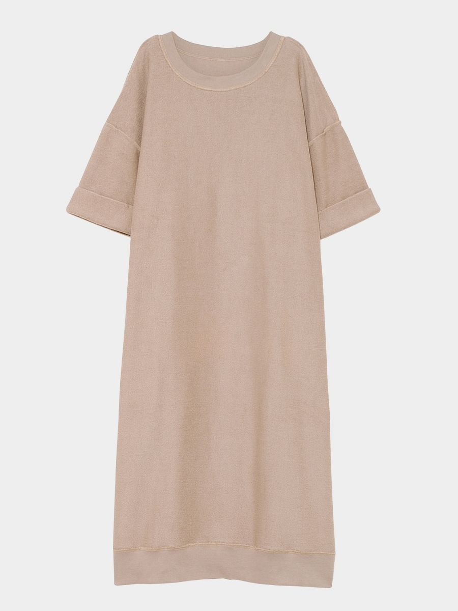 Reversible Oversized One Oiece