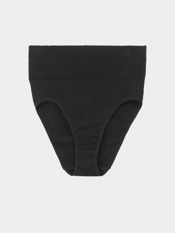 Simple Knitted Shorts