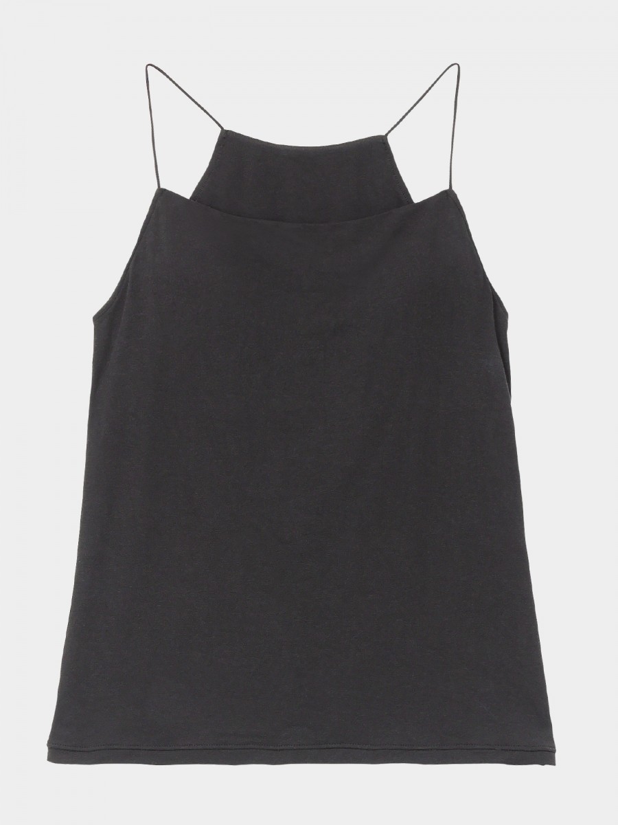 Silk Modal Bra Camisole