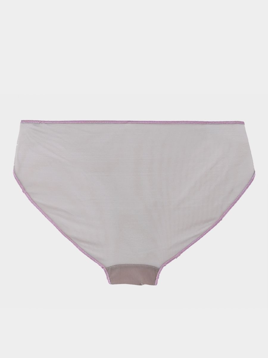 Double Color Shorts