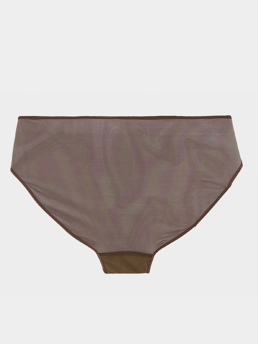 Double Color Shorts