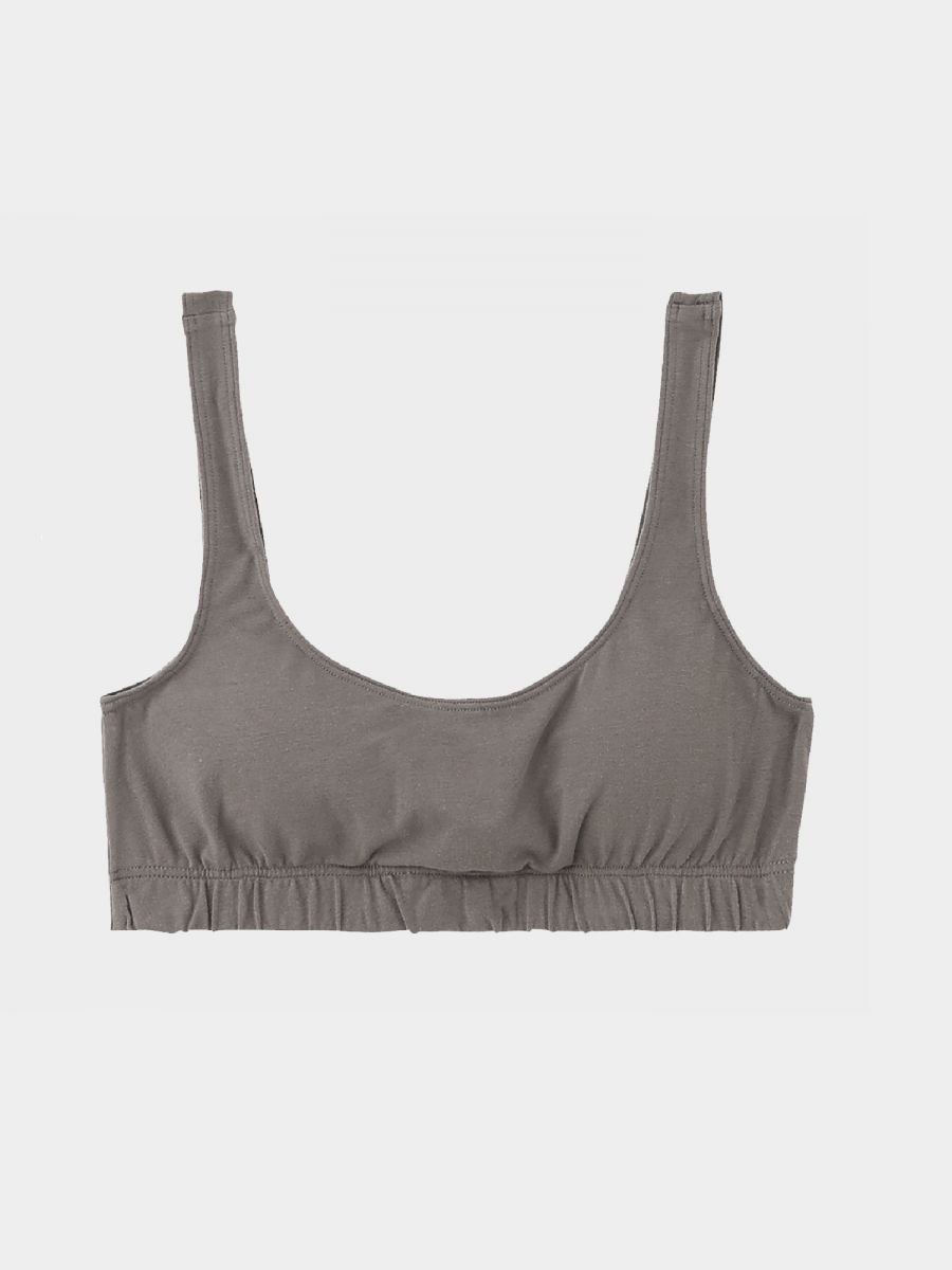Loose Relax Bra