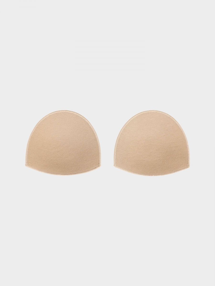【INTIMATE ME】Smooth Cotton Bra