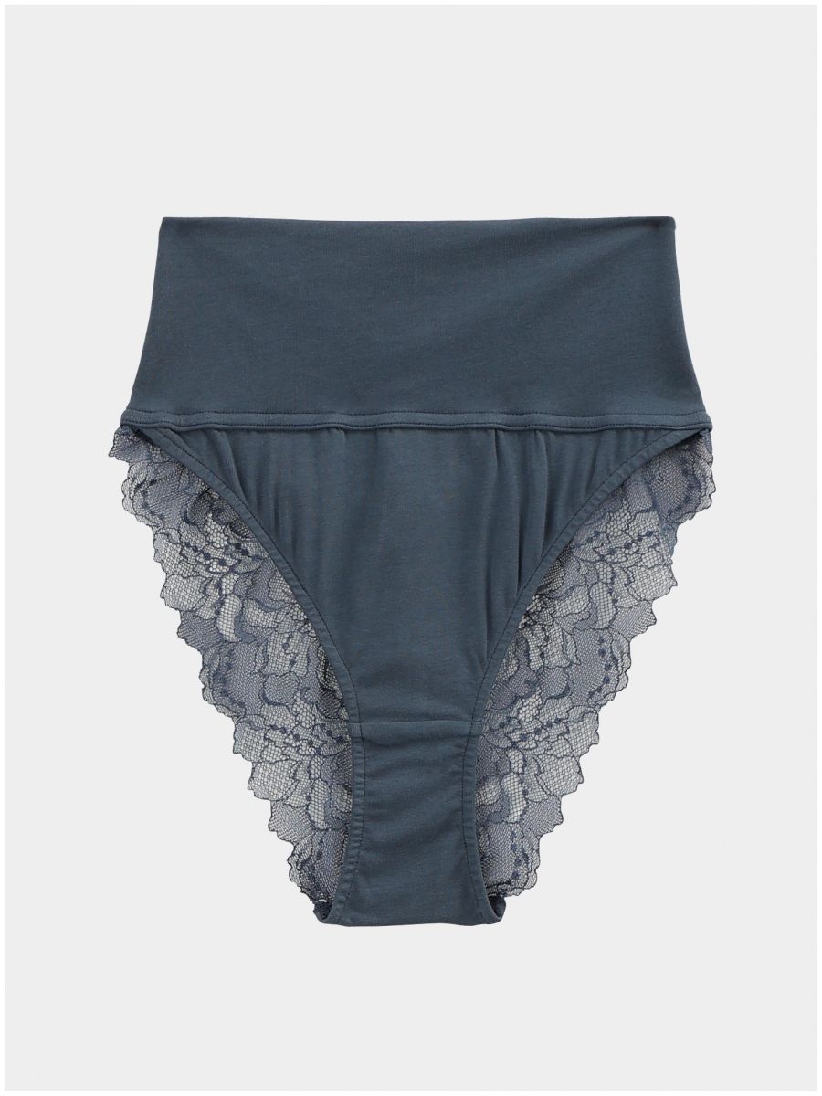 【INTIMATE ME】Smooth Cotton Shorts