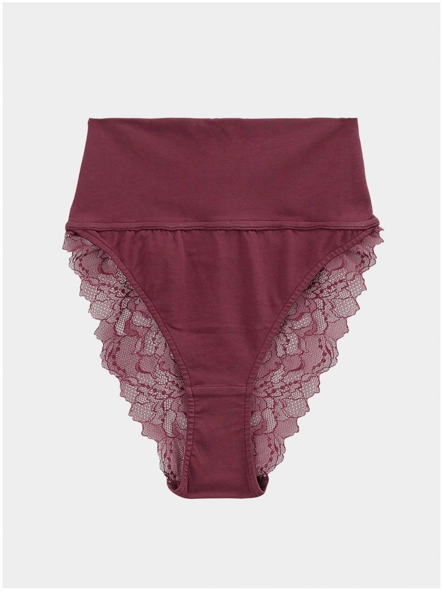 【INTIMATE ME】Smooth Cotton Shorts