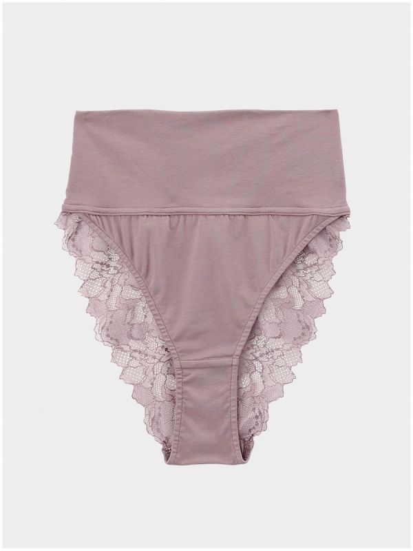 【INTIMATE ME】Smooth Cotton Shorts