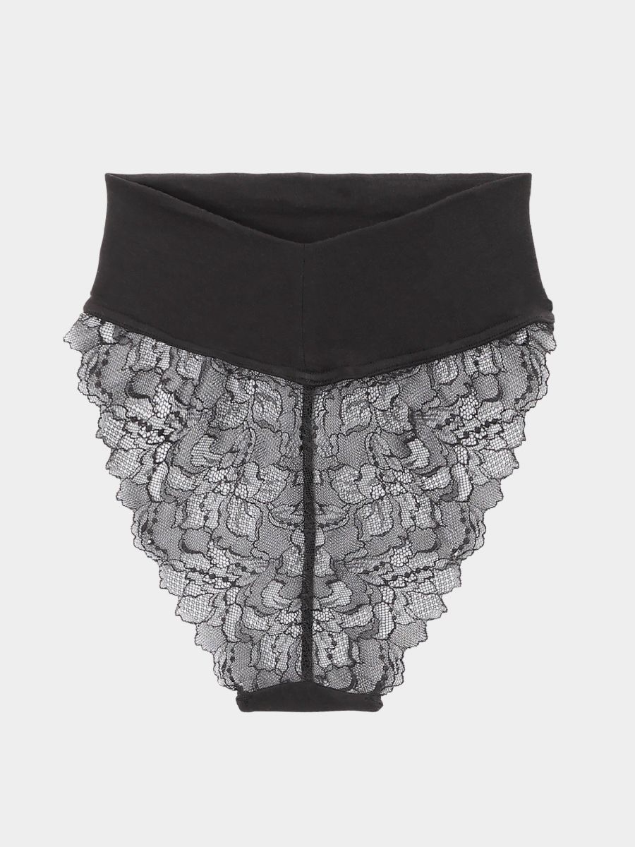 【INTIMATE ME】Smooth Cotton Shorts