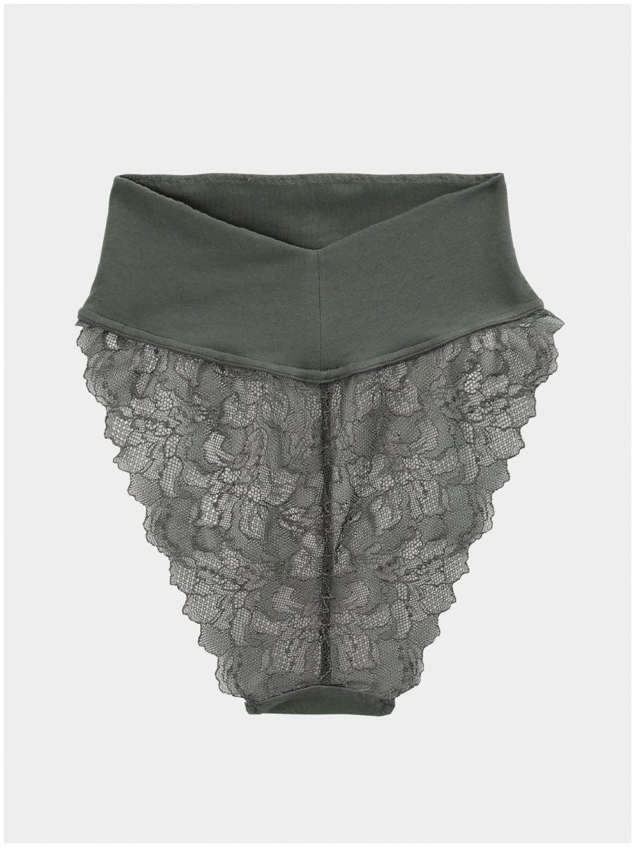 【INTIMATE ME】Smooth Cotton Shorts