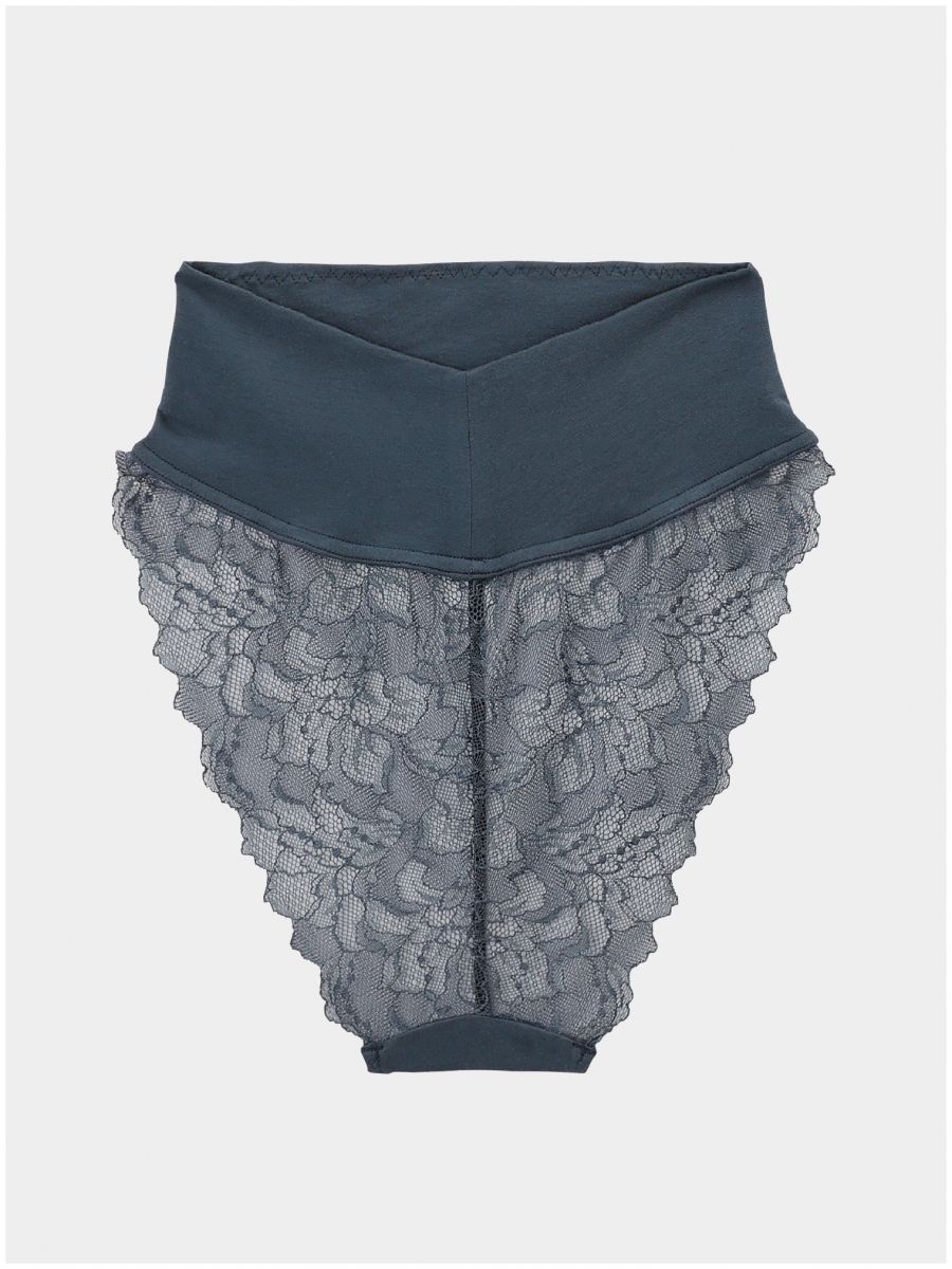 【INTIMATE ME】Smooth Cotton Shorts