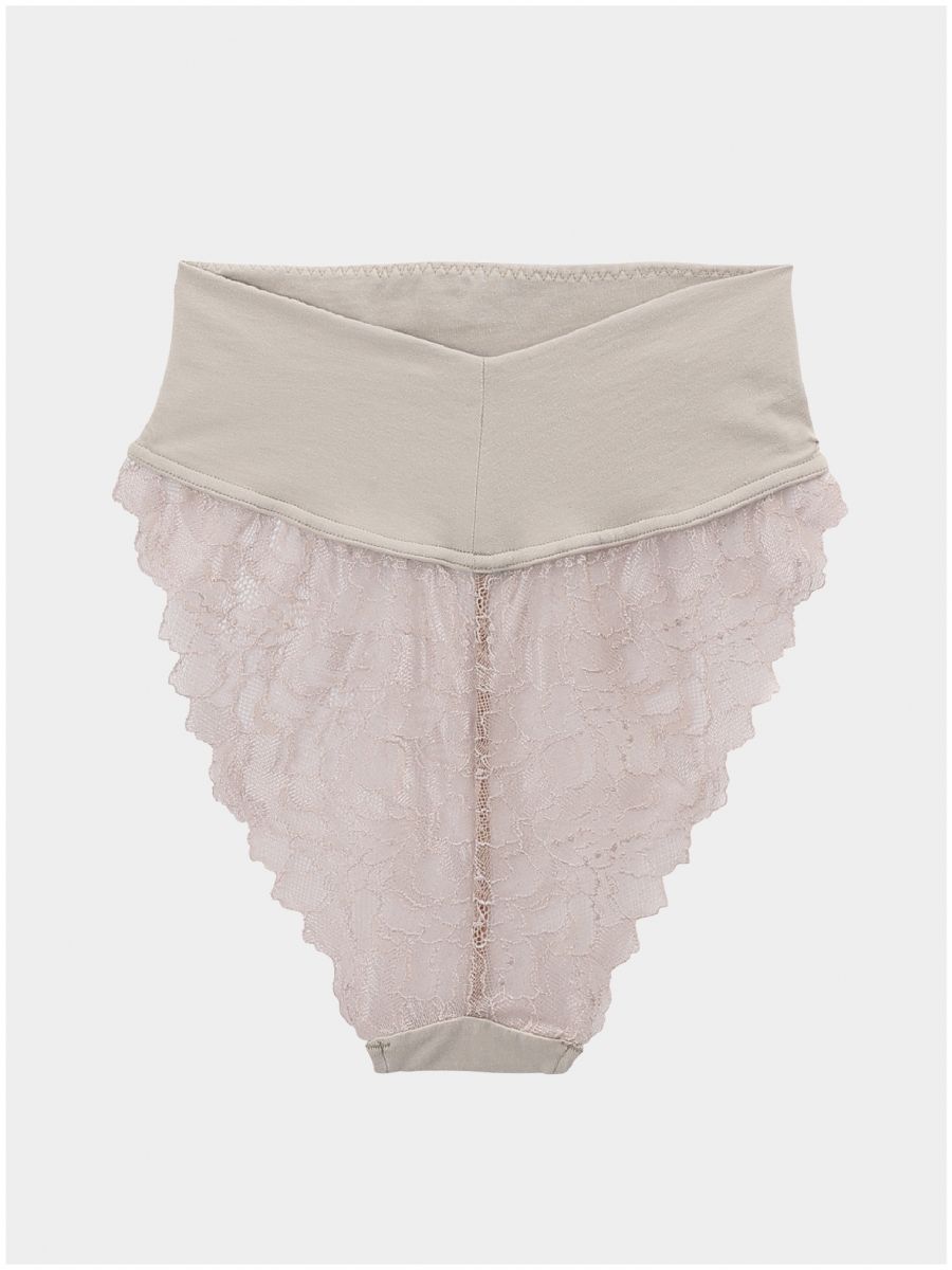 【INTIMATE ME】Smooth Cotton Shorts