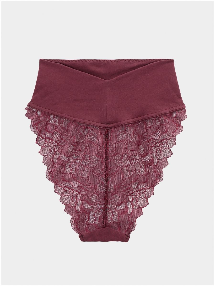 【INTIMATE ME】Smooth Cotton Shorts