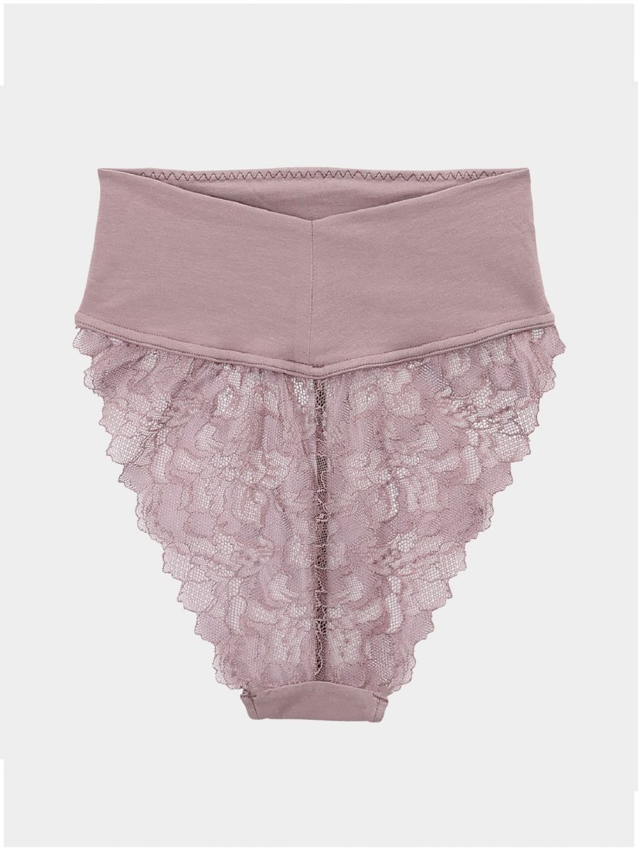 【INTIMATE ME】Smooth Cotton Shorts