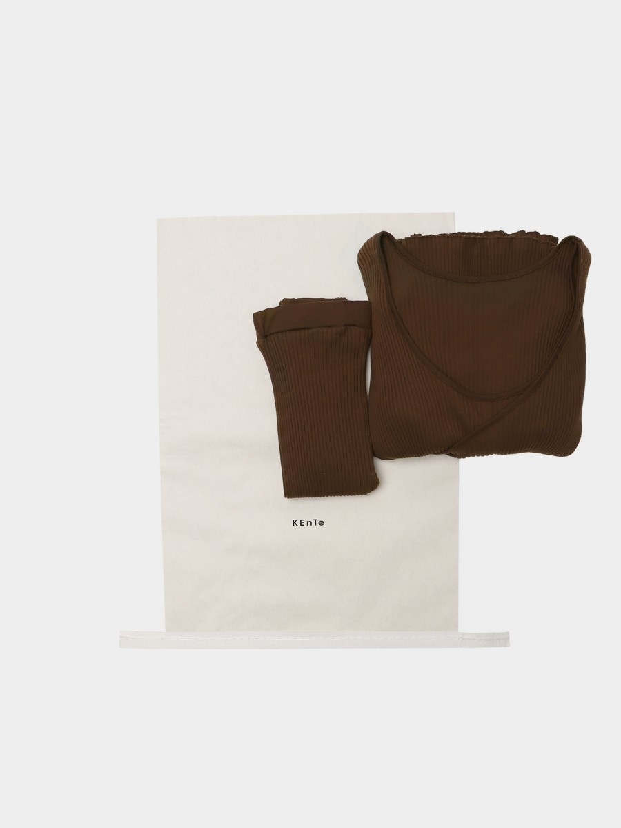 KEnTe シッピングバック M